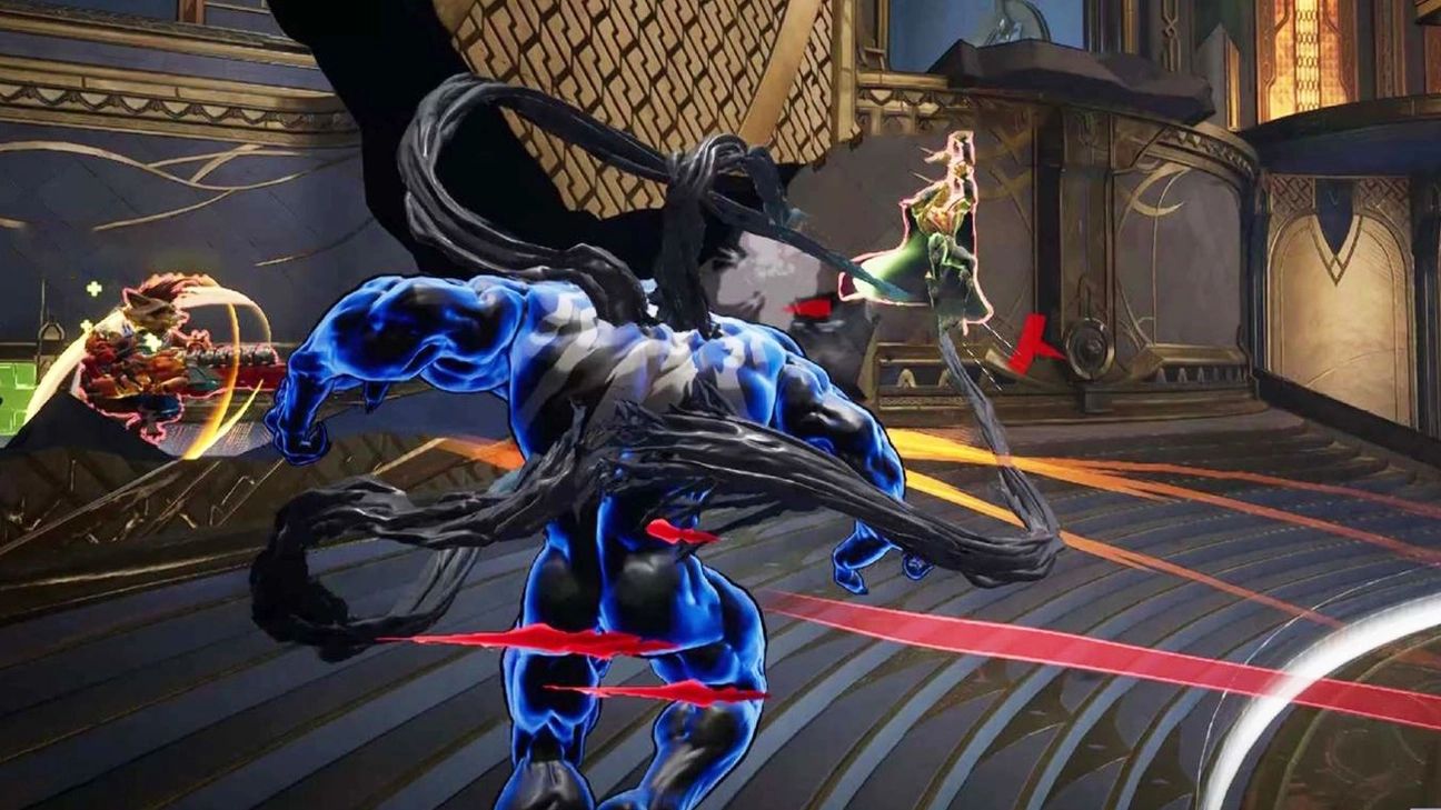 Marvel Rivals : Date de lancement, nouveaux personnages et maps