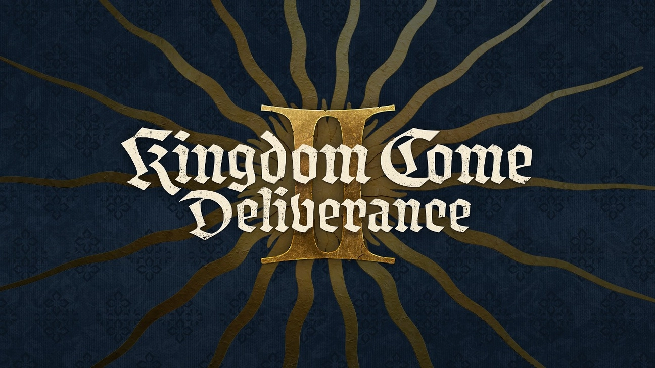 kingdom come deliverance на ps4 kingdom come deliverance на ps4
