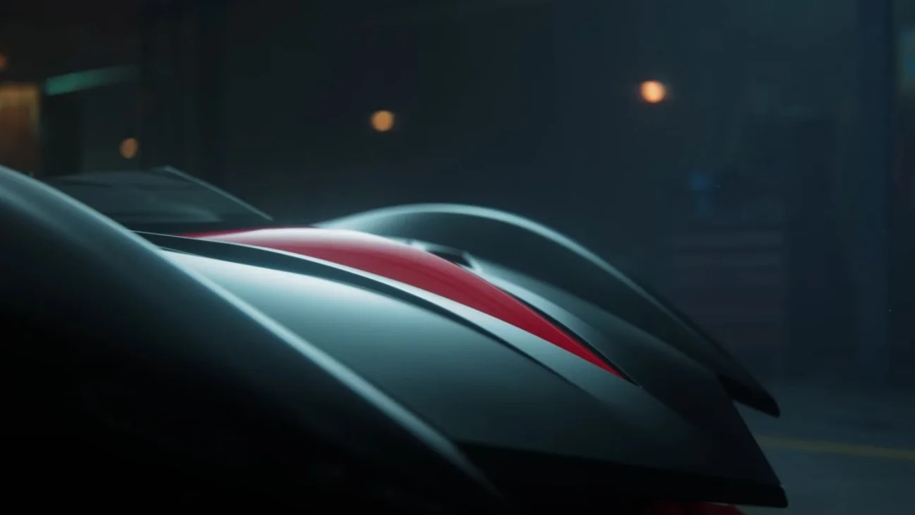 Sonic Racing CrossWorlds Un jeu de course annoncé pour 2025