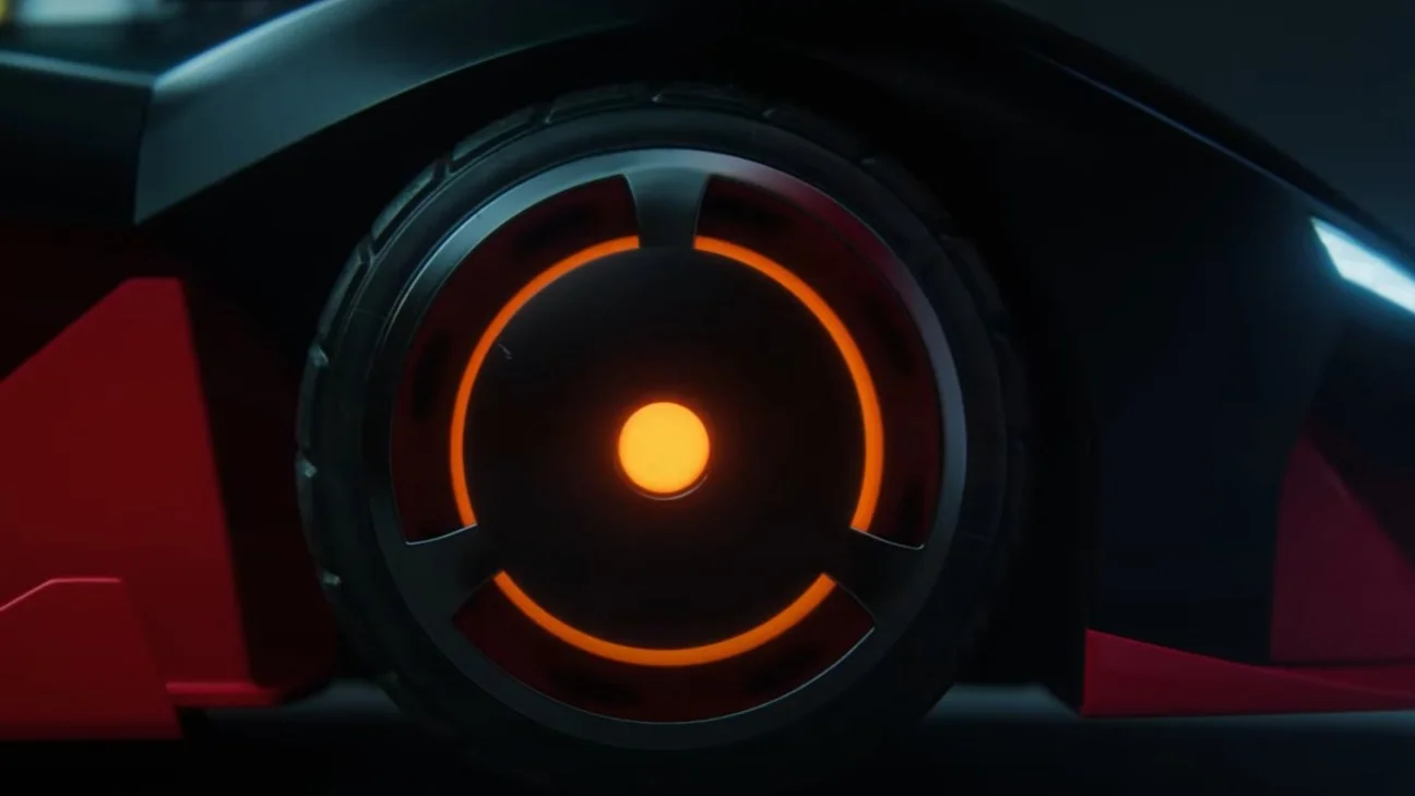 Sonic Racing CrossWorlds Un jeu de course annoncé pour 2025