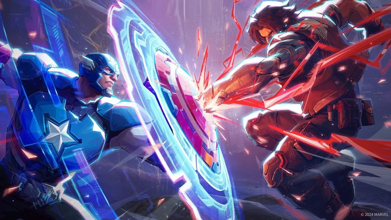 Marvel Rivals : Date de lancement, nouveaux personnages et maps