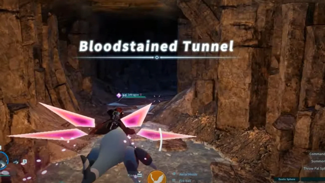 Splatterina Palworld : Comment la trouver et la vaincre, guide complet