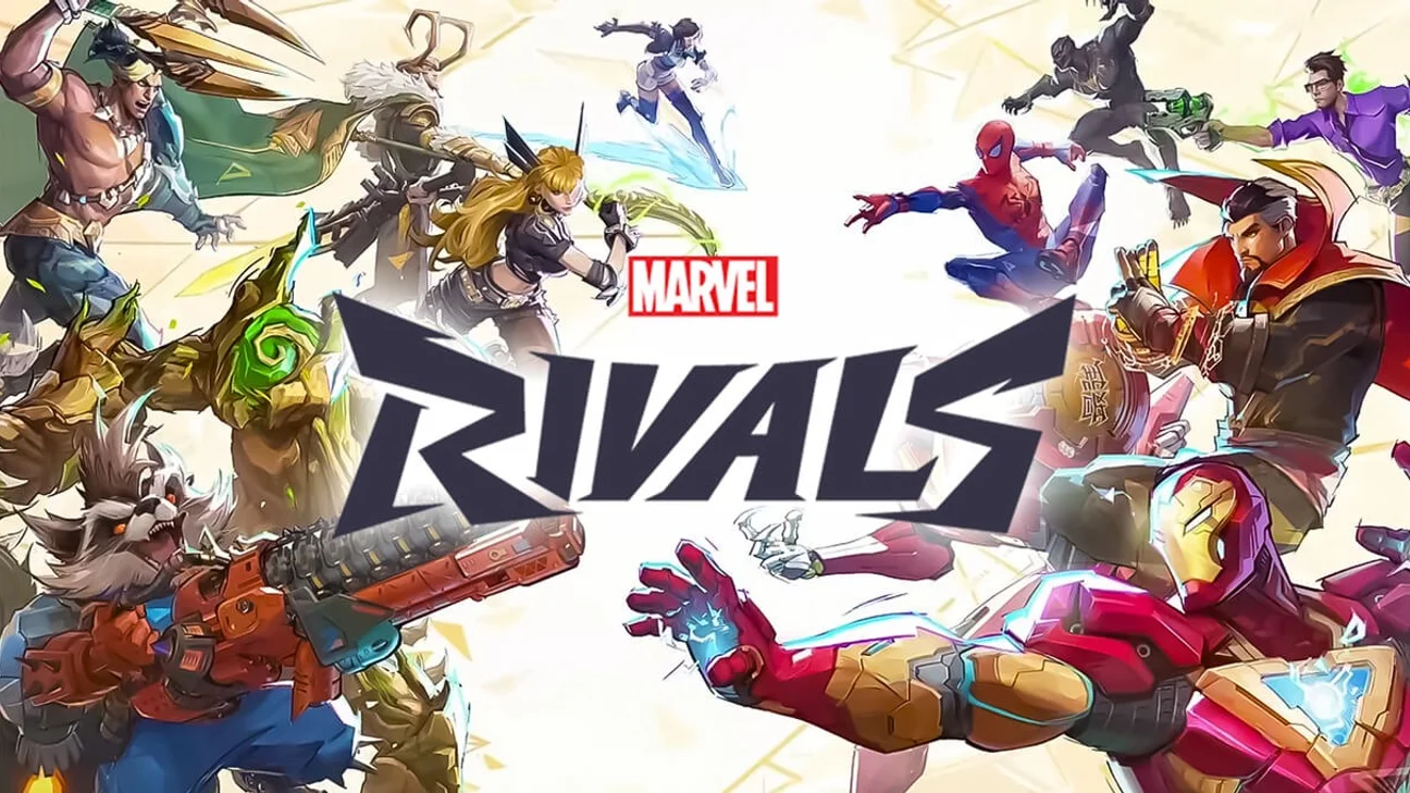 Marvel Rivals : Date de lancement, nouveaux personnages et maps